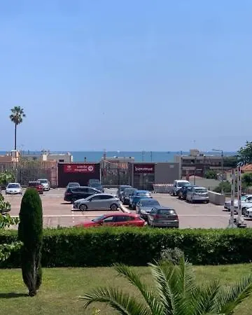 Hi شقة أنتيب